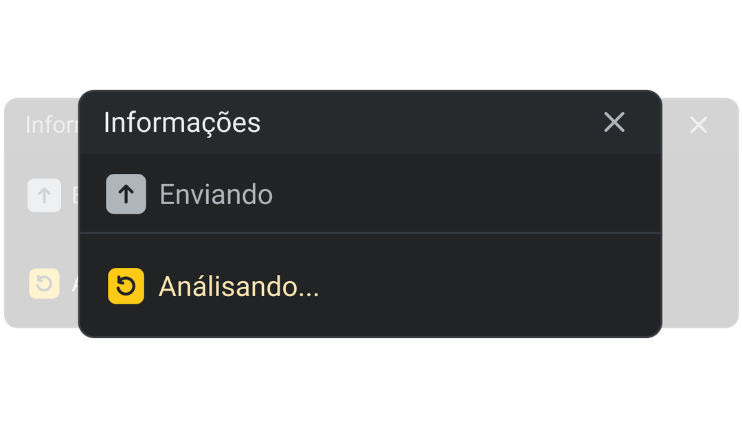 Redução de tarefas repetitivas