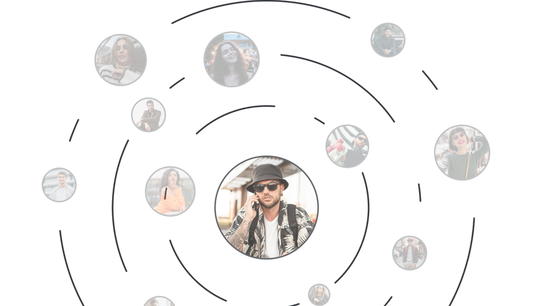 Equipe focada em inovação